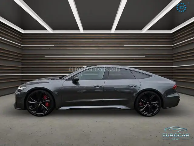 Audi RS7