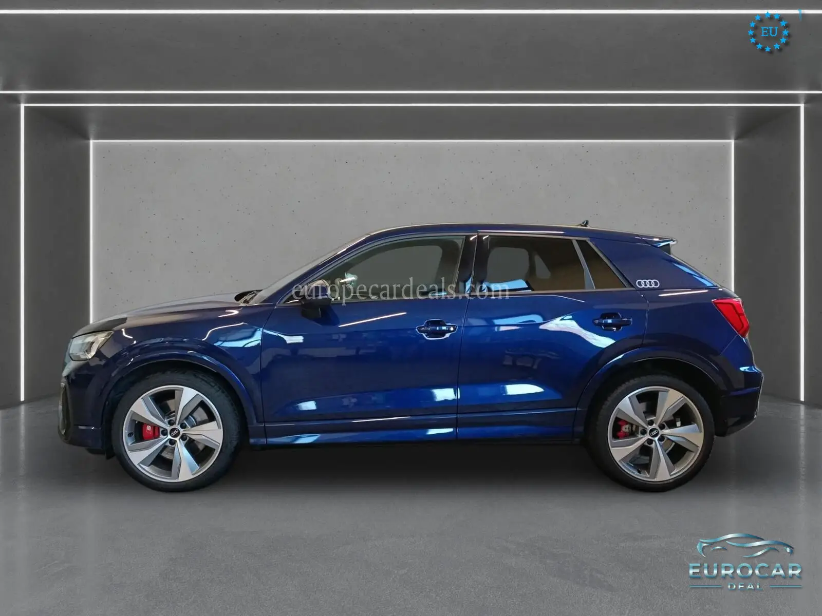 Audi SQ2