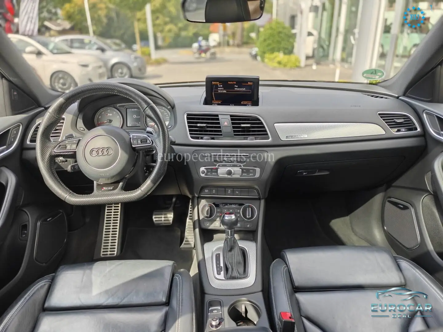 Audi RSQ3