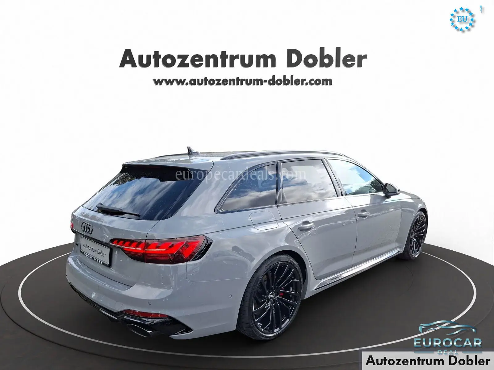 Audi RS4