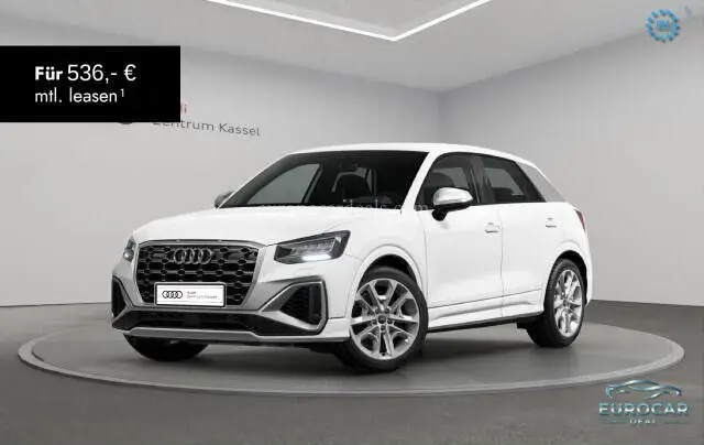 Audi SQ2
