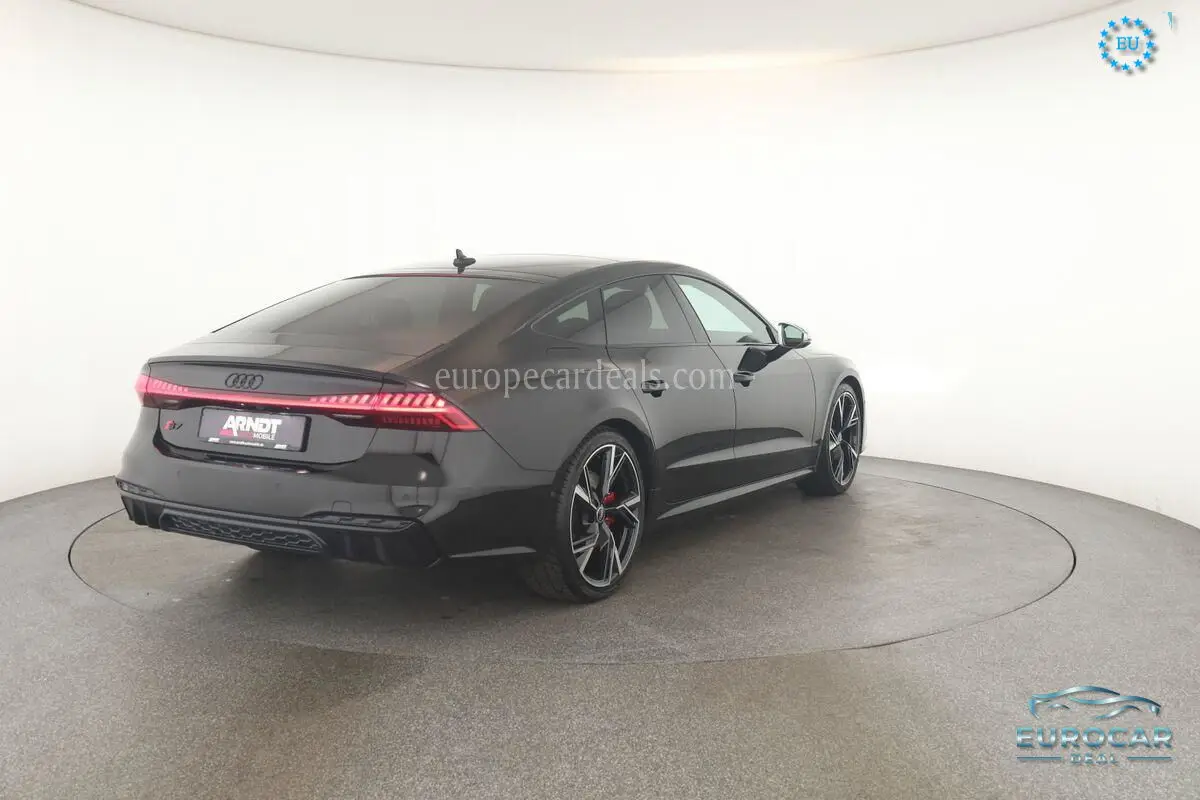 Audi S7