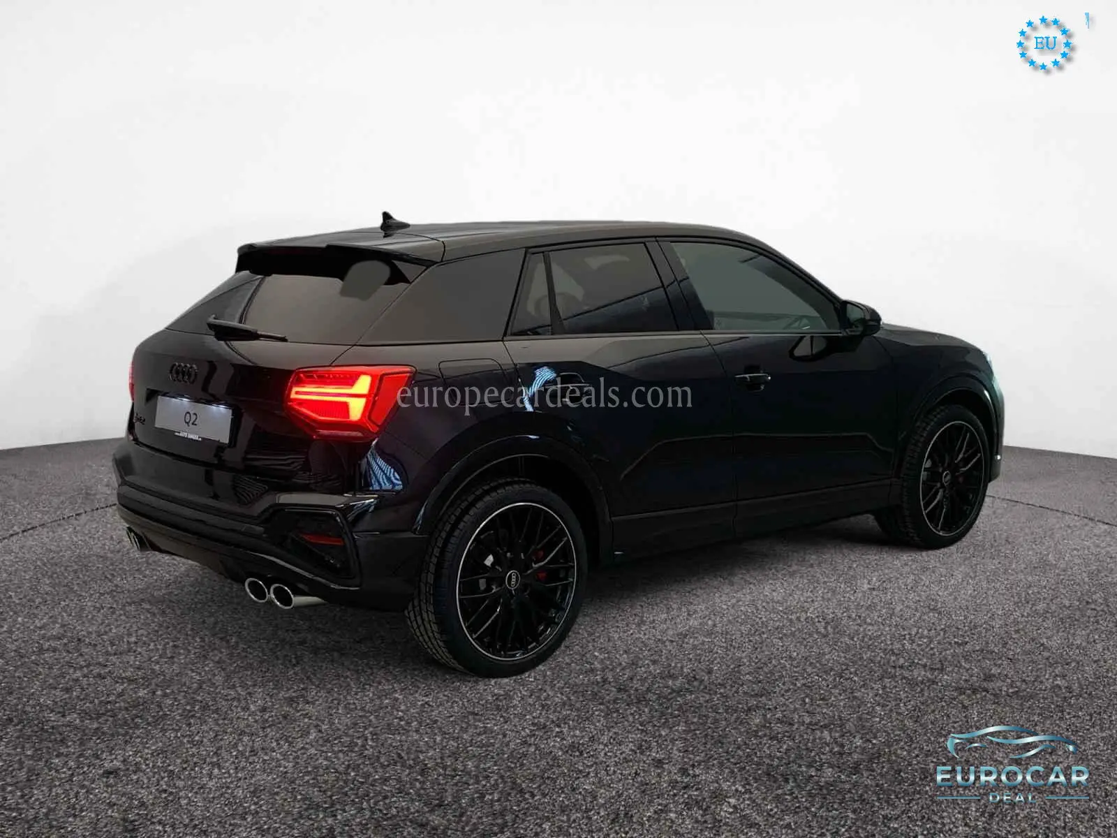 Audi SQ2
