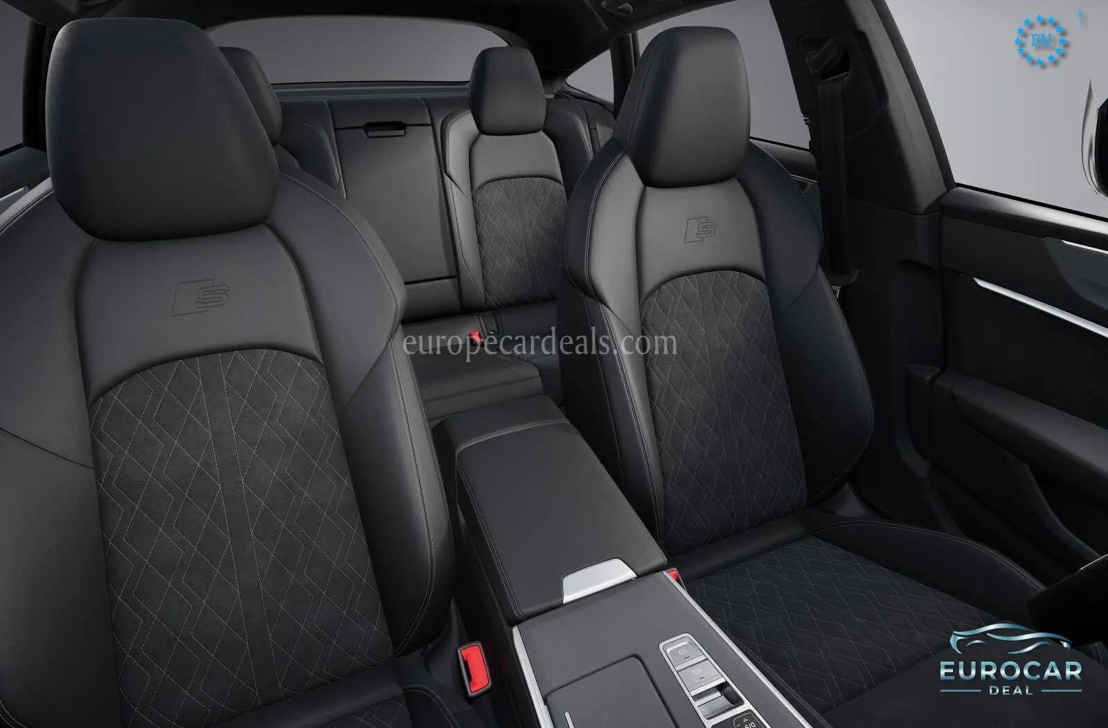 Audi S7