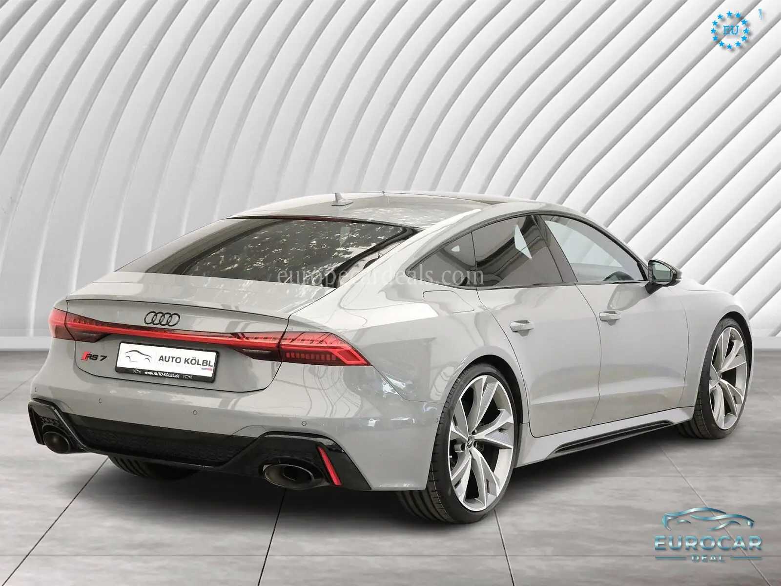 Audi RS7