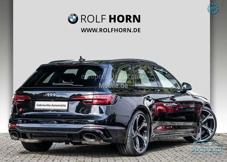 Audi RS4