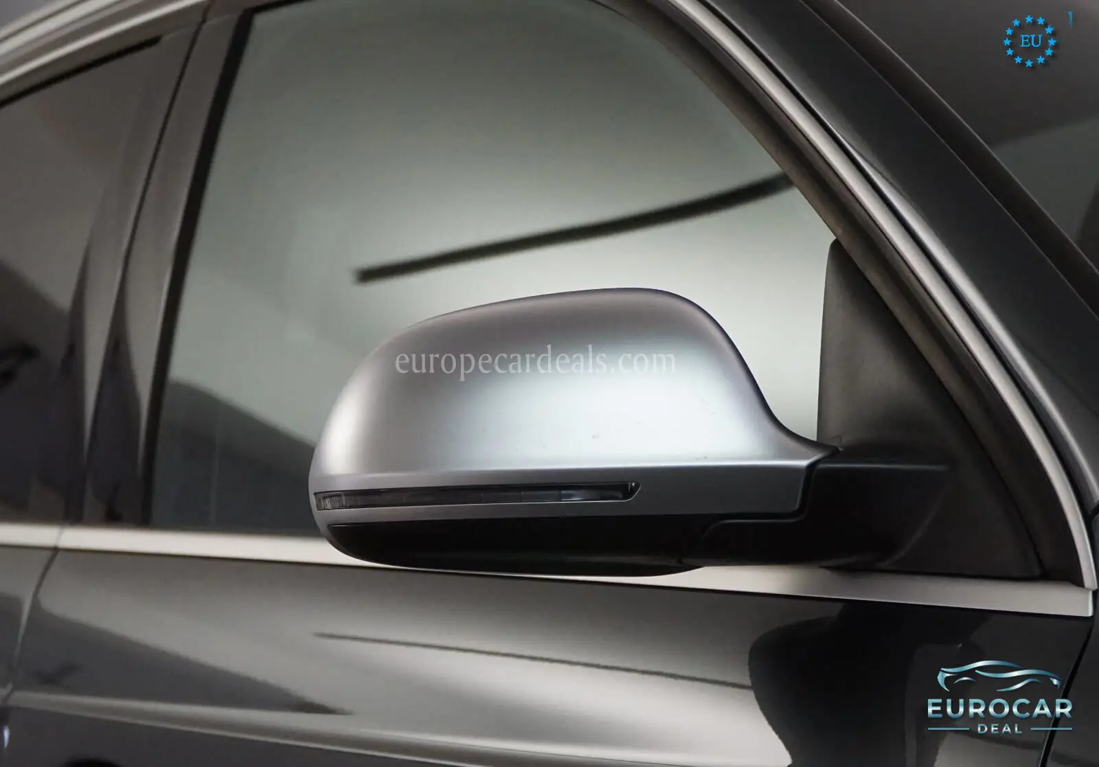 Audi RSQ3
