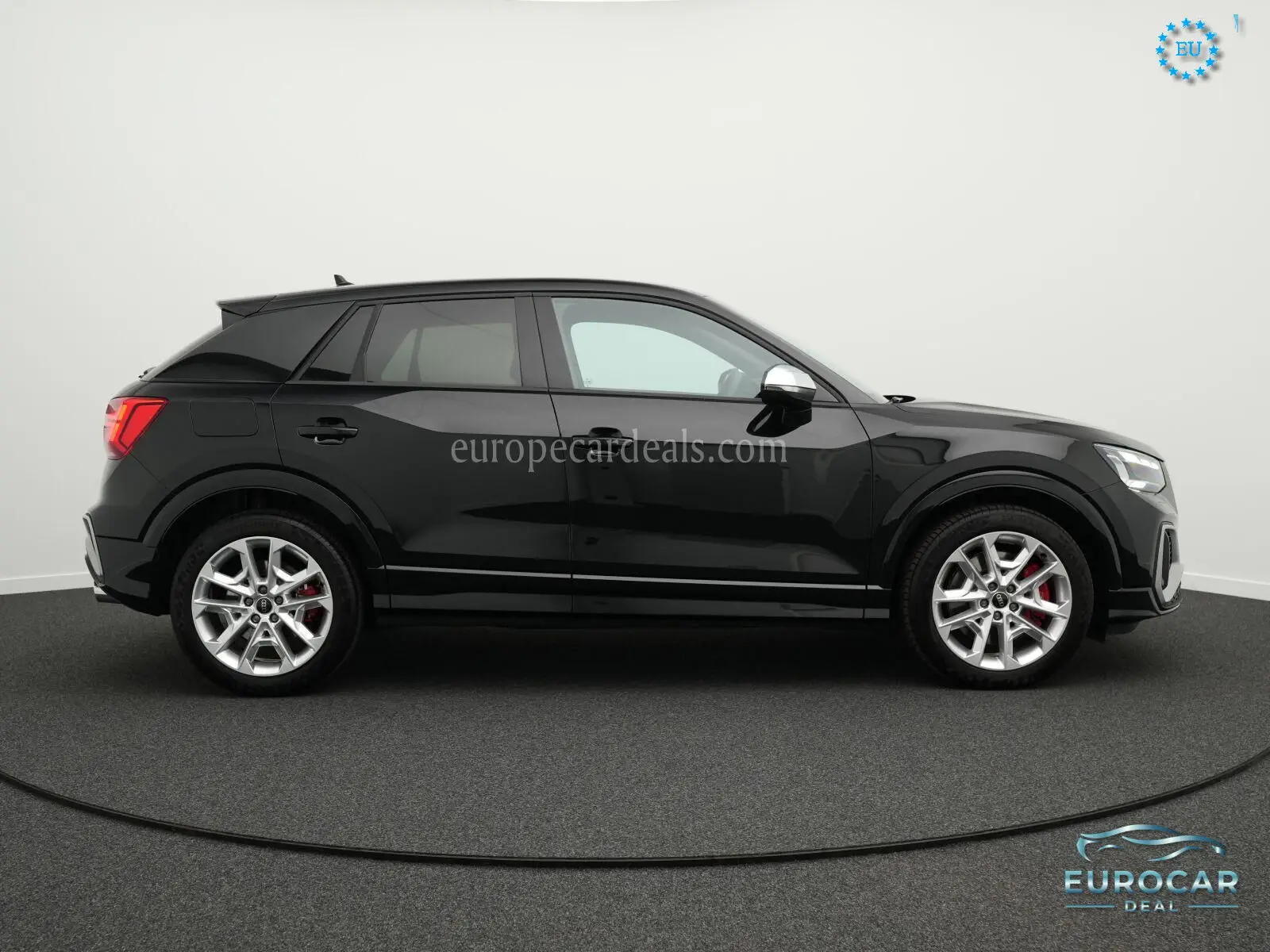 Audi SQ2