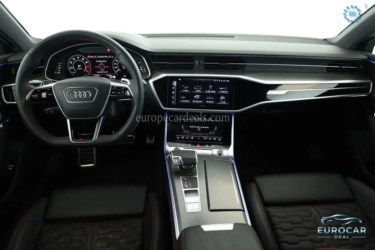 Audi RS7