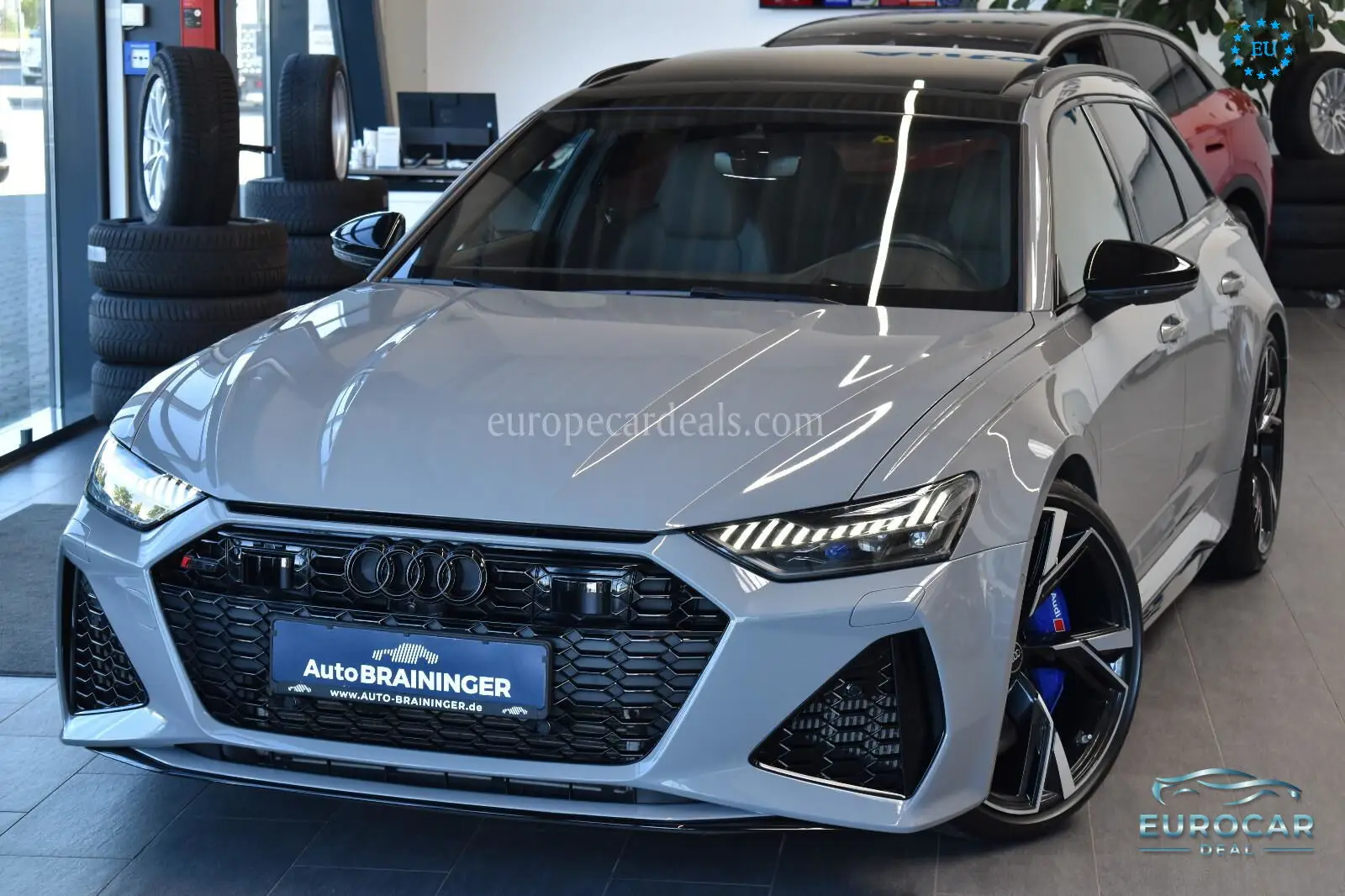 Audi RS6