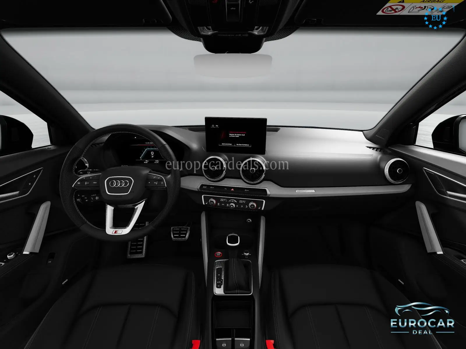 Audi SQ2