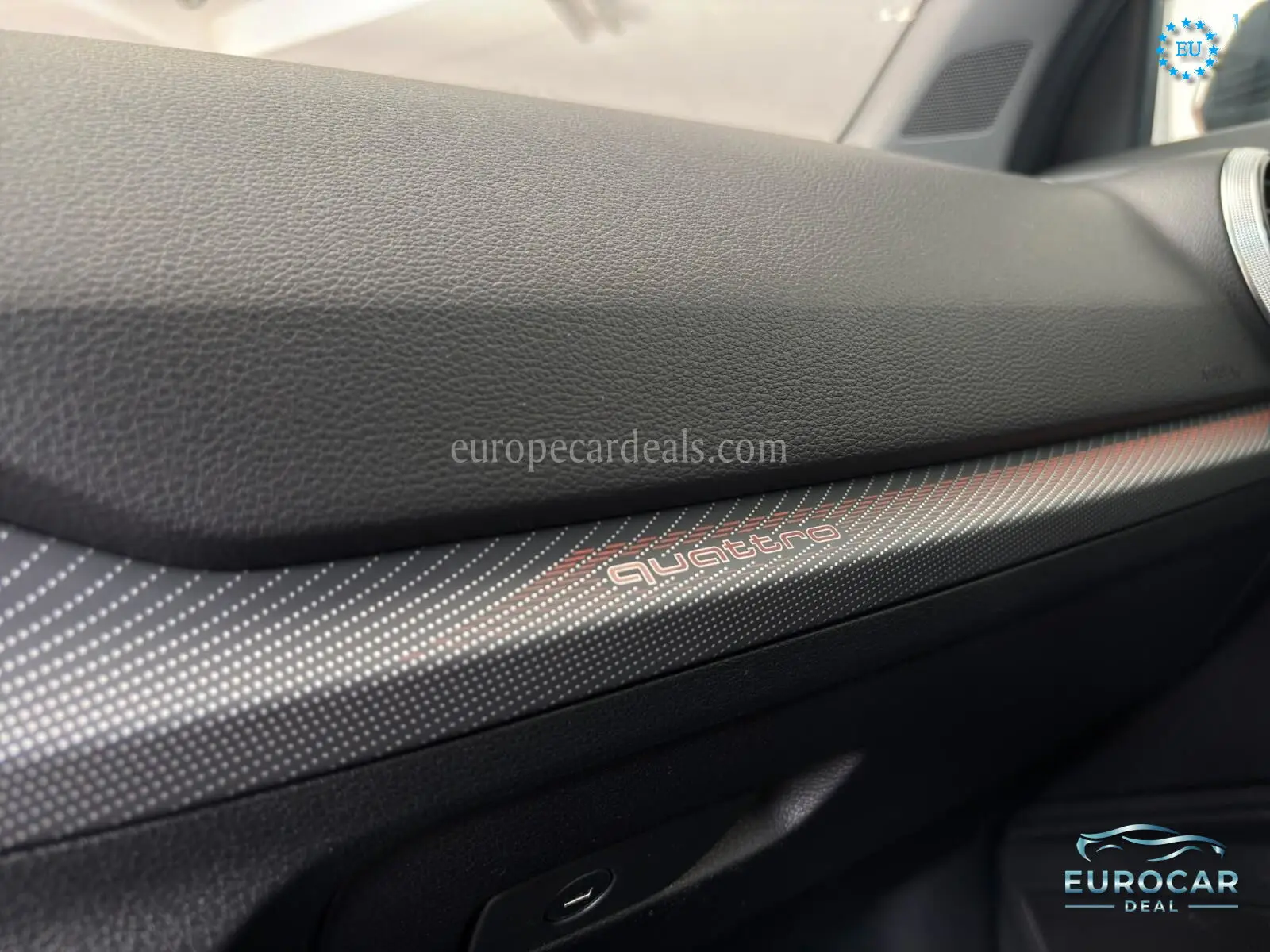 Audi SQ2