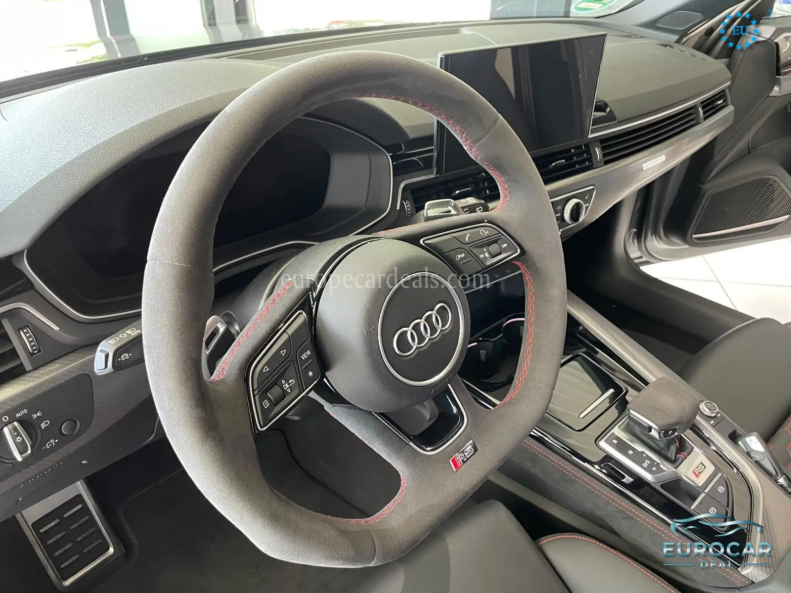 Audi RS4
