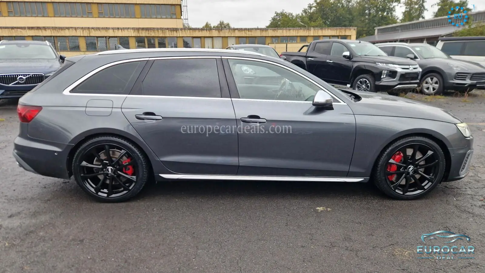 Audi S4