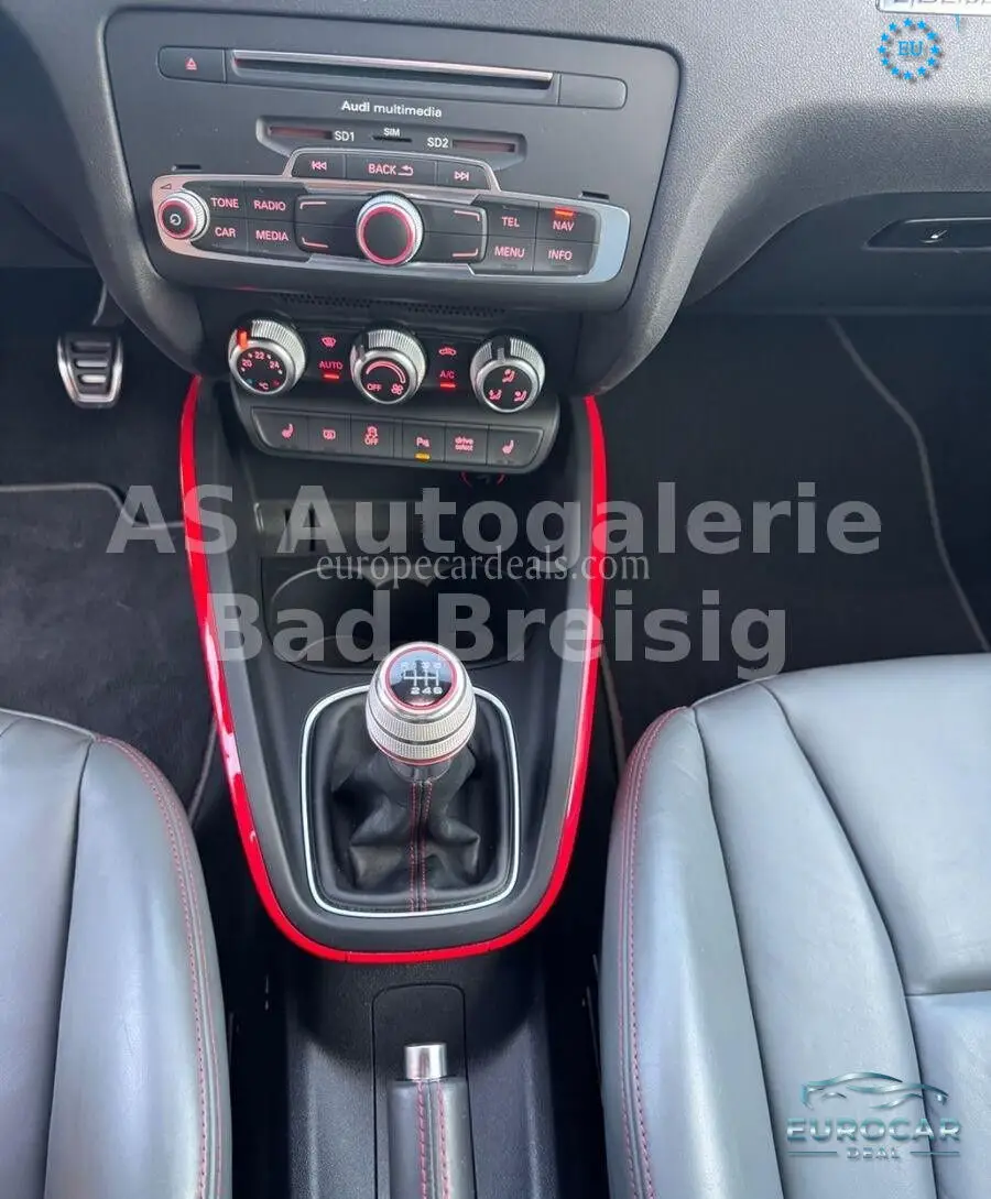Audi S1