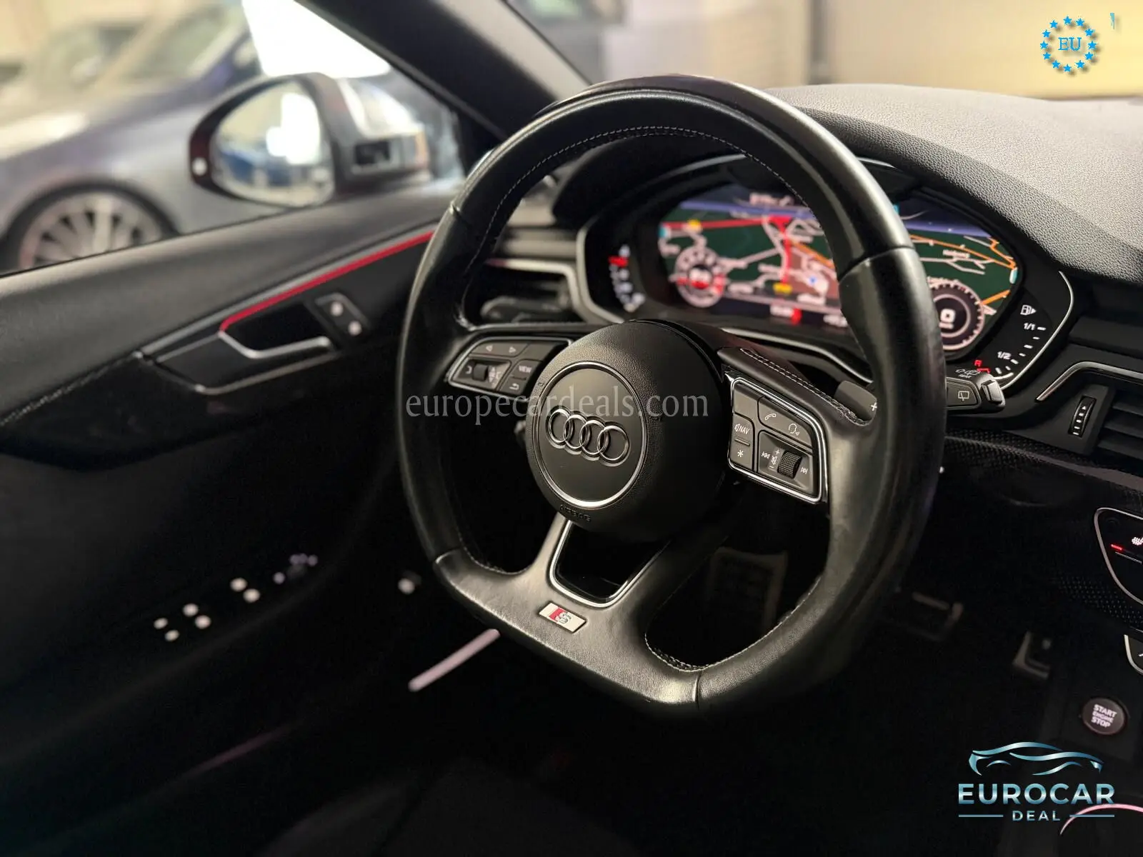 Audi S4