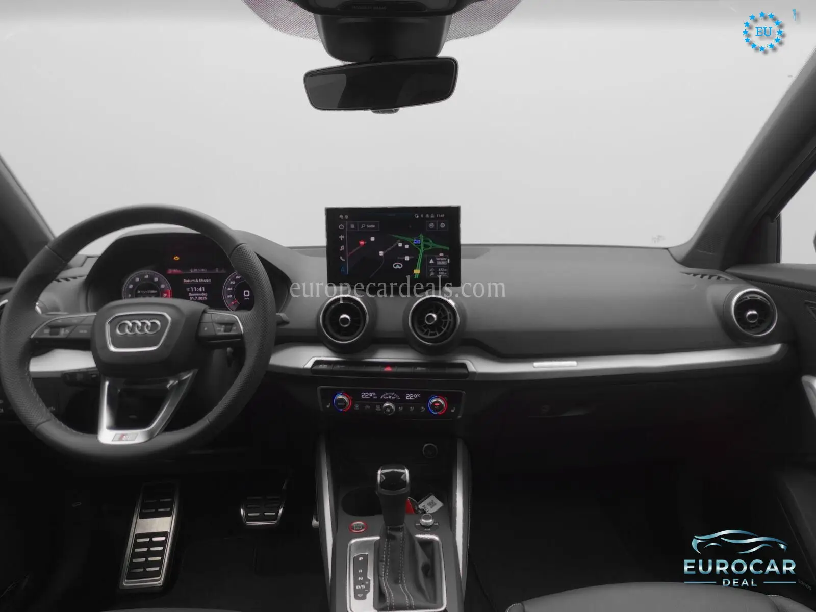 Audi SQ2