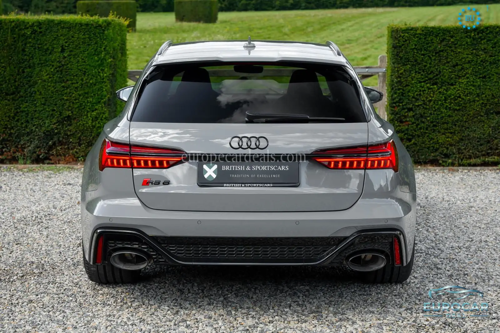 Audi RS6