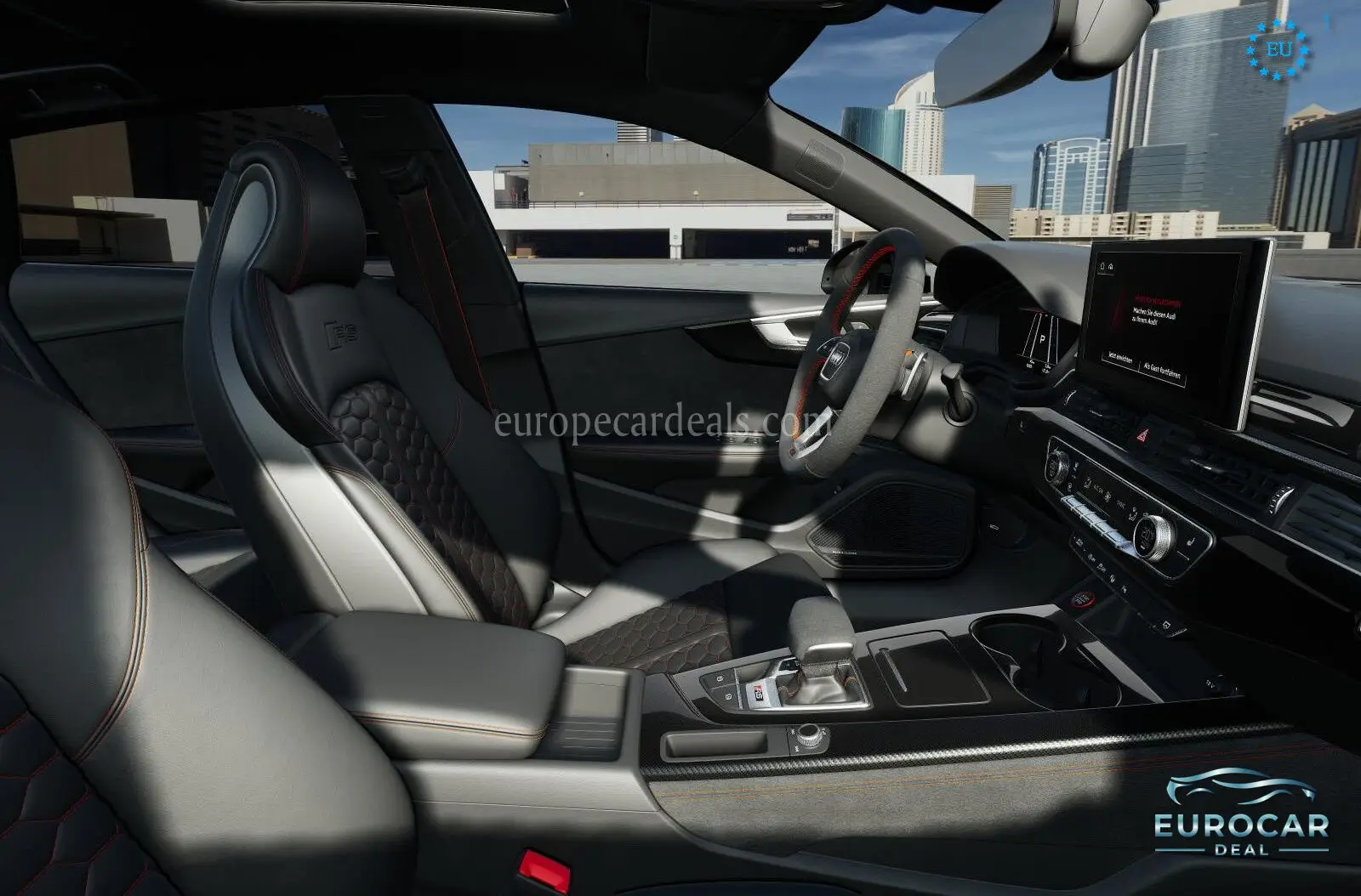 Audi RS5