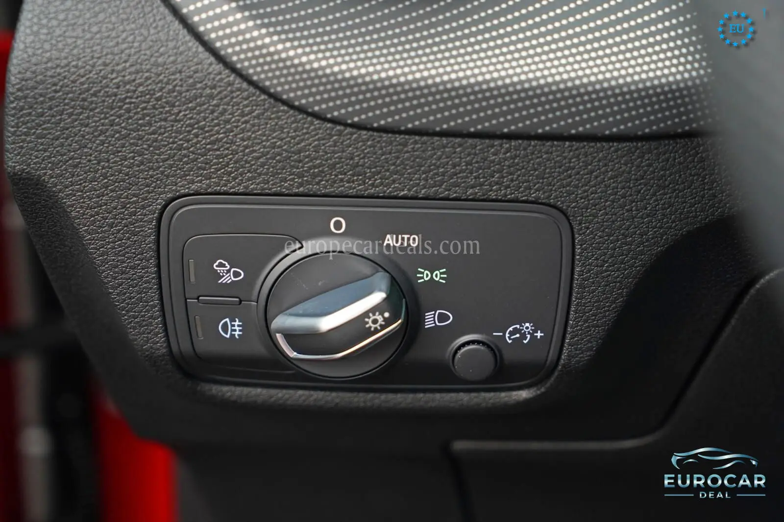 Audi SQ2