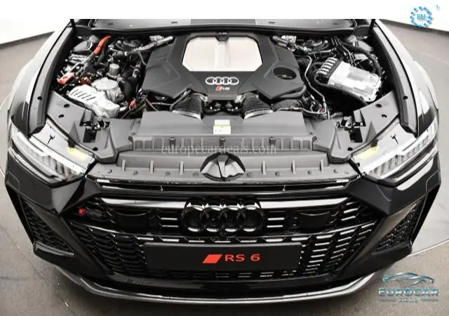 Audi RS6