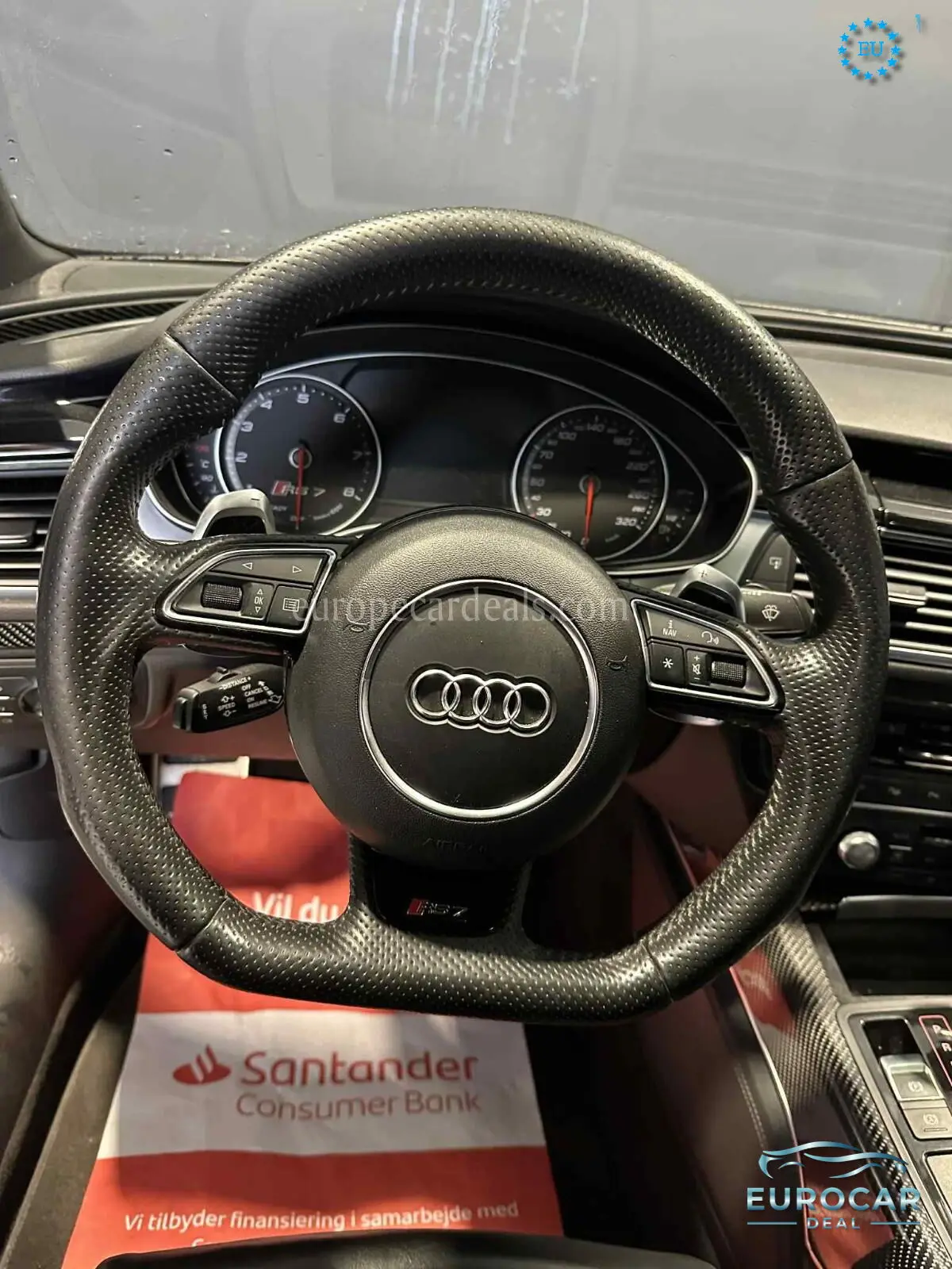 Audi RS7