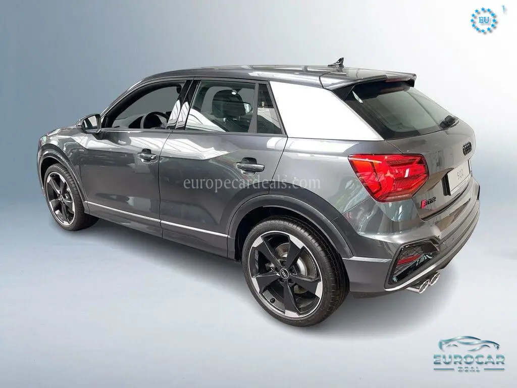 Audi SQ2