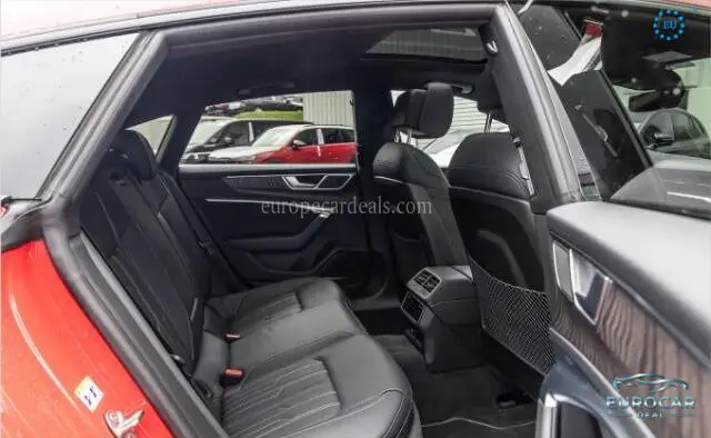 Audi S7