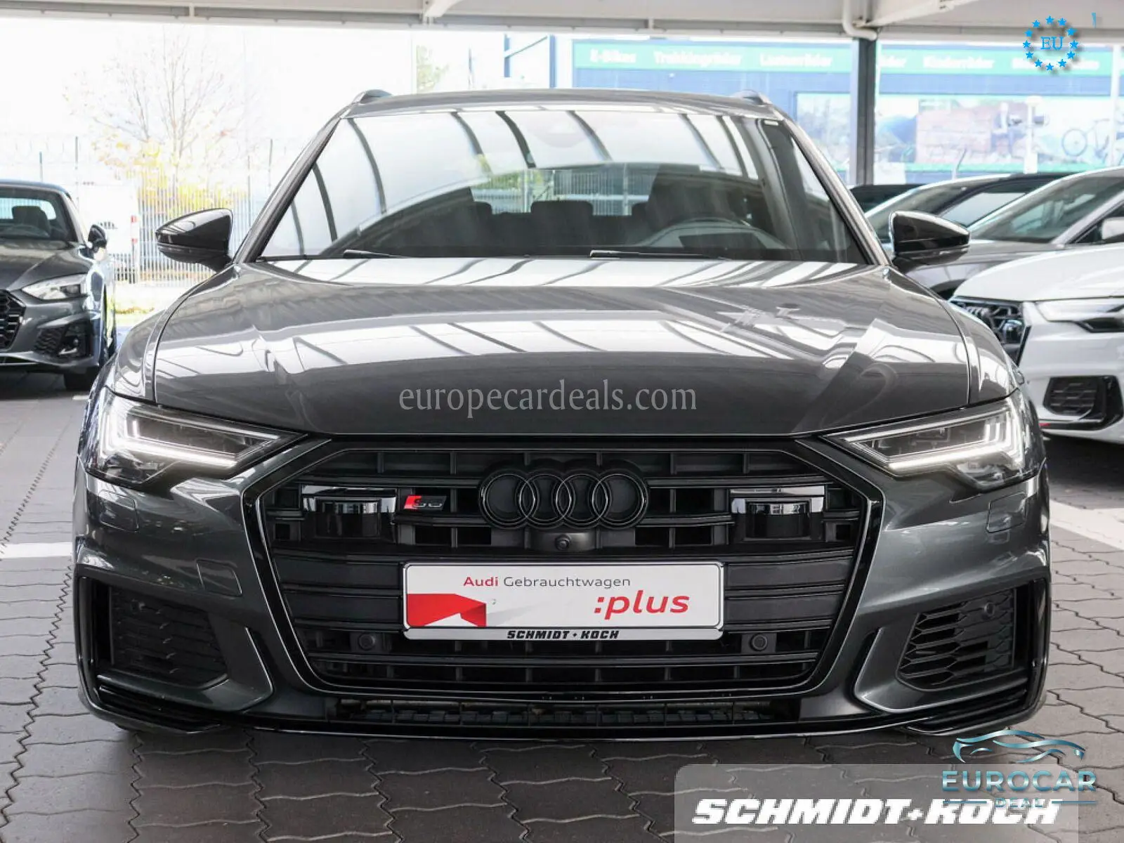 Audi S6