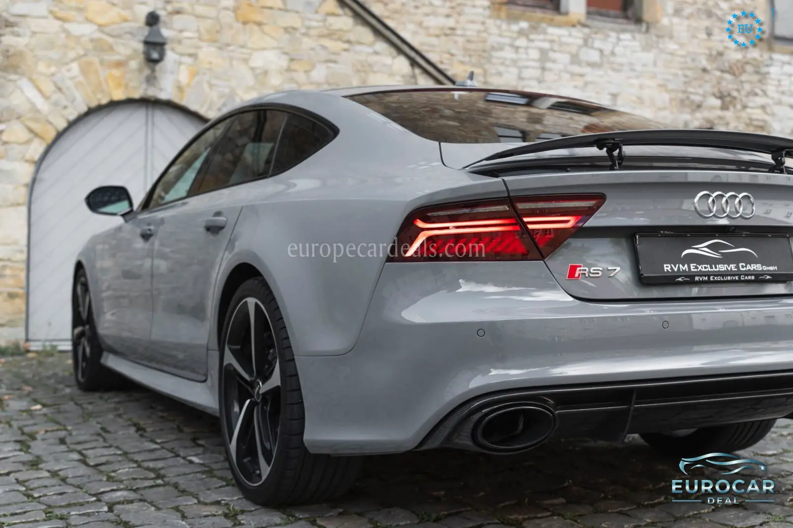 Audi RS7