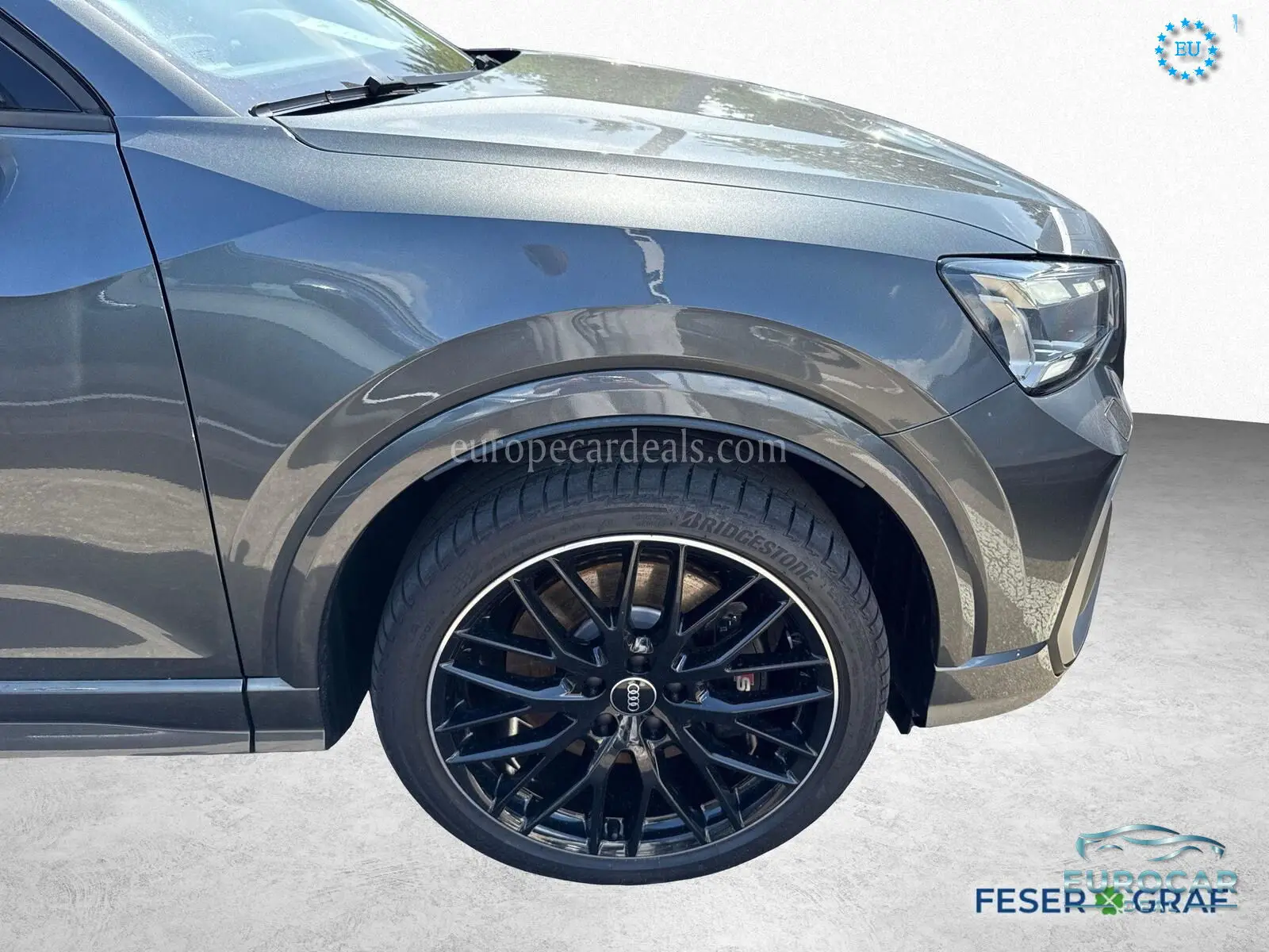 Audi SQ2