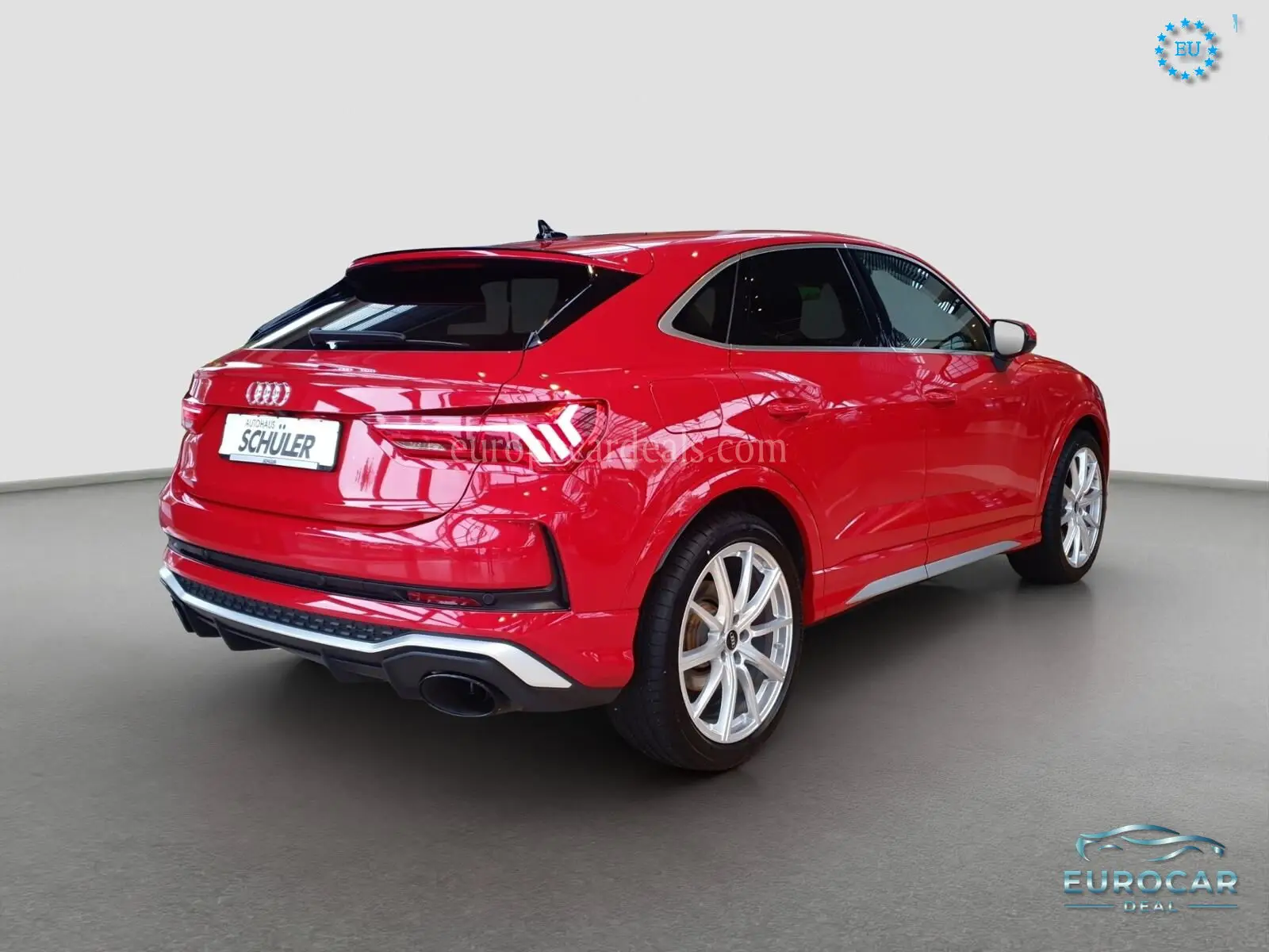 Audi RSQ3