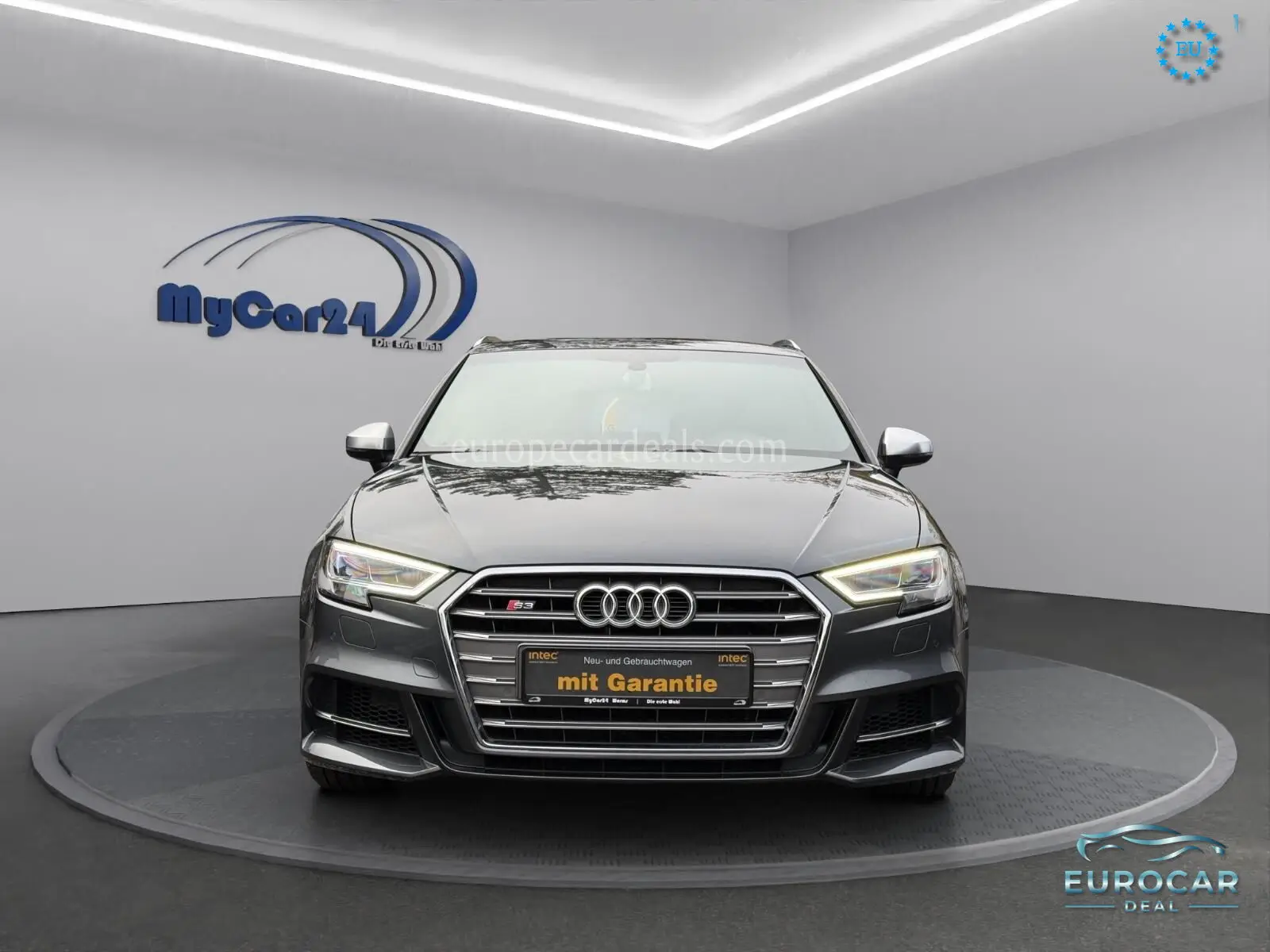 Audi S3