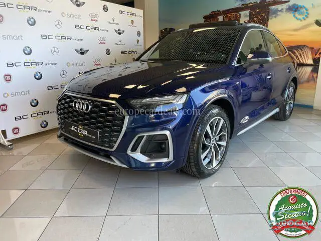 Audi Q5