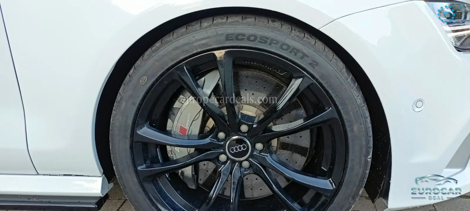 Audi S7