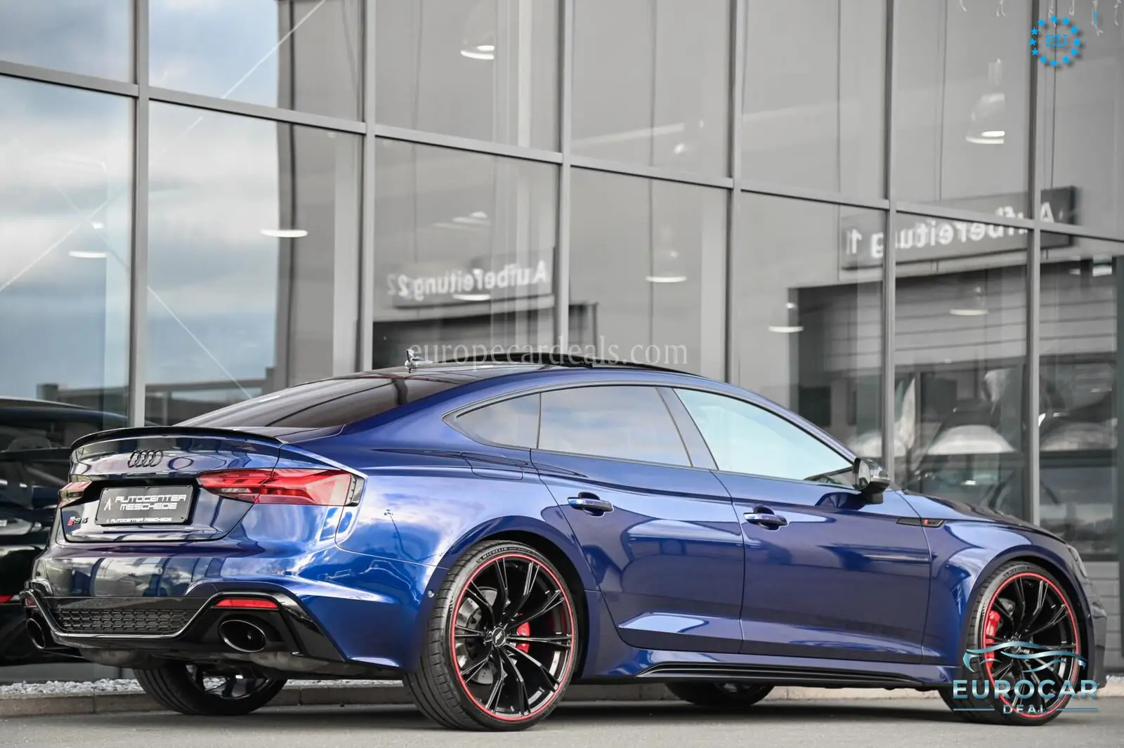 Audi RS5