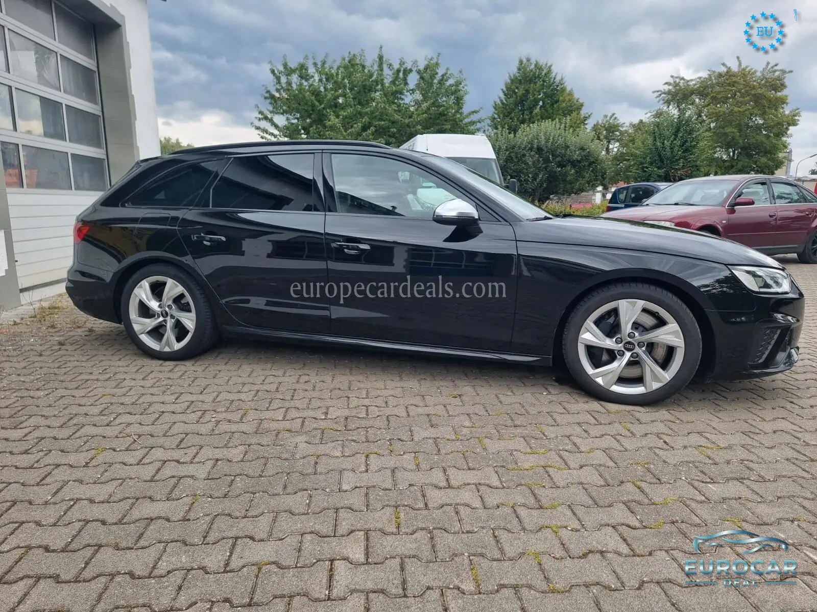 Audi S4