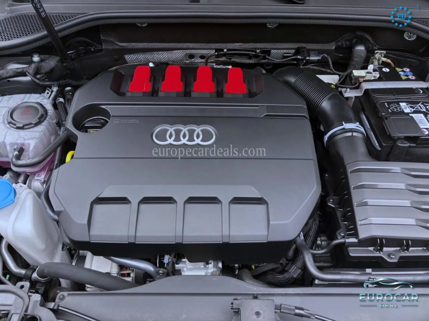 Audi SQ2