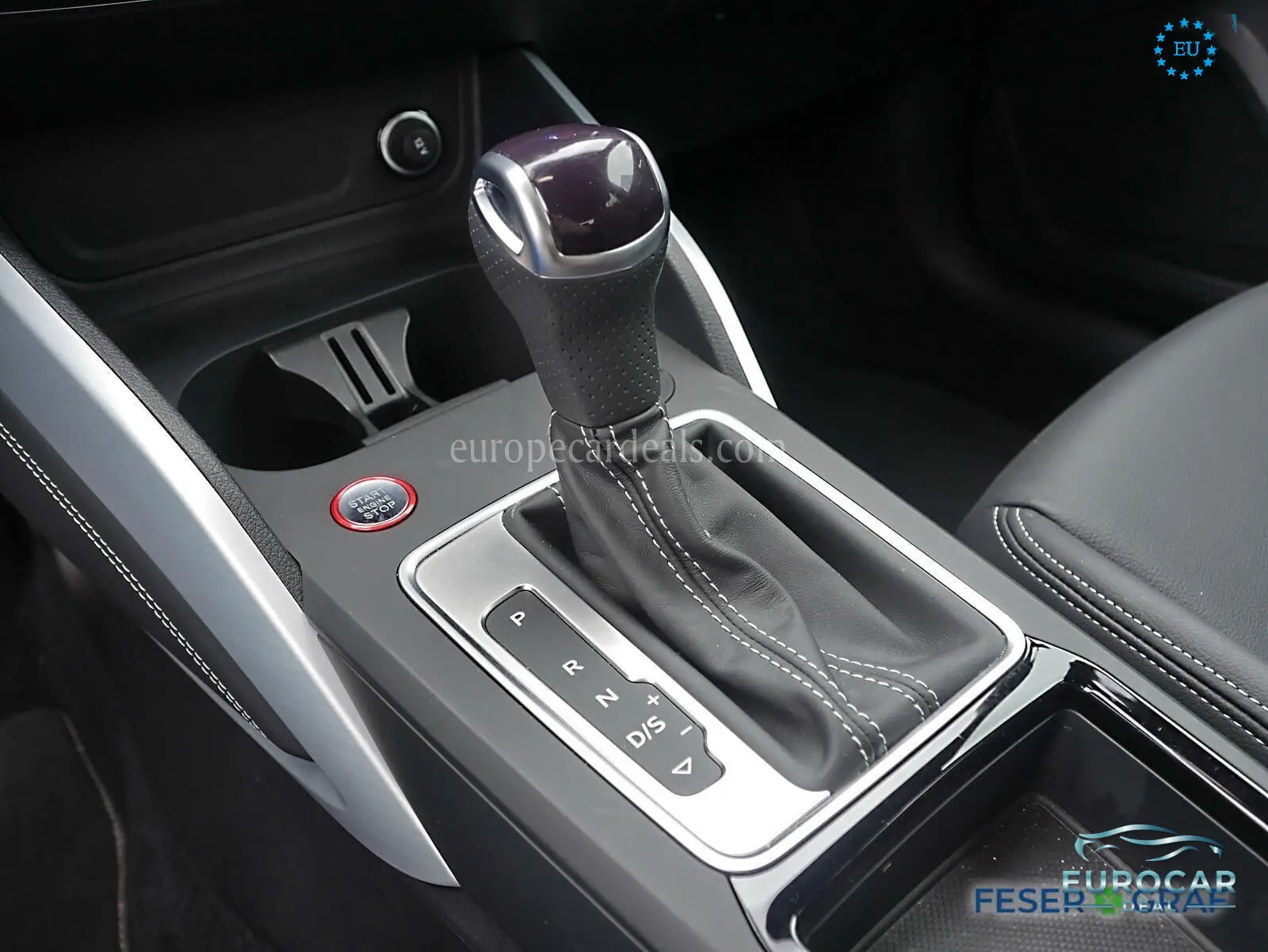 Audi SQ2