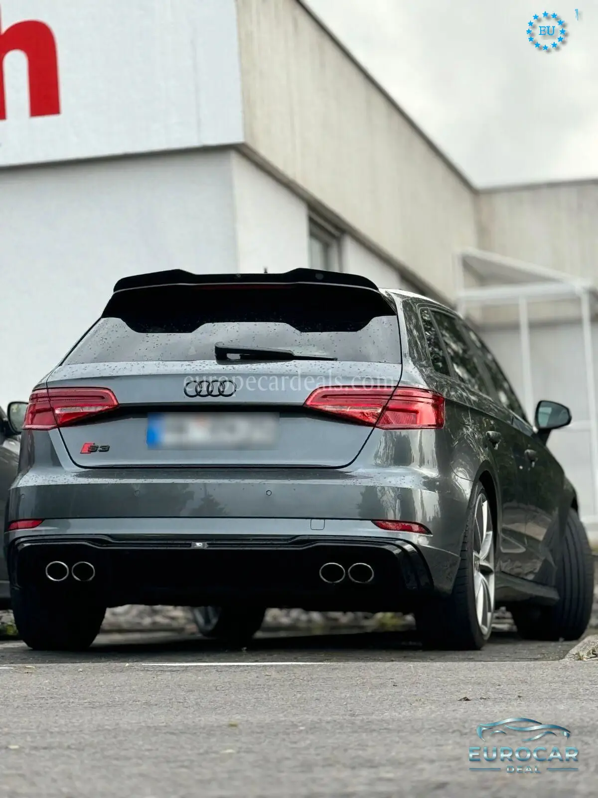 Audi S3