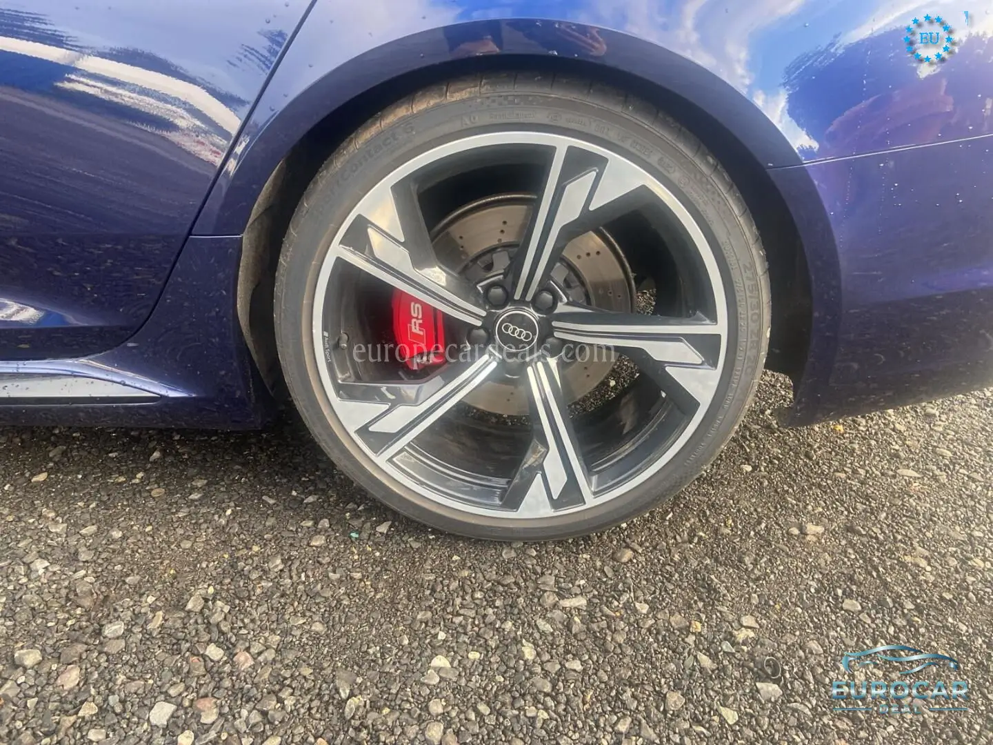 Audi RS4