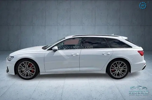 Audi S6