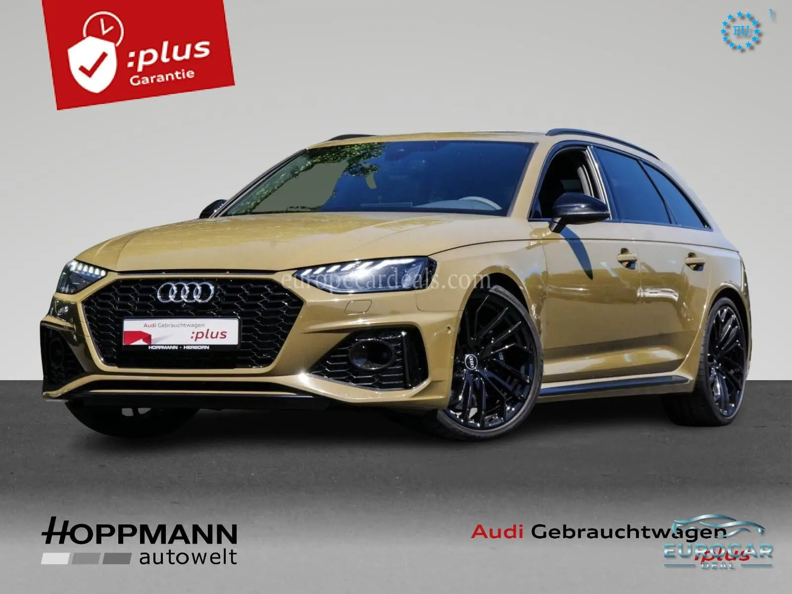 Audi RS4