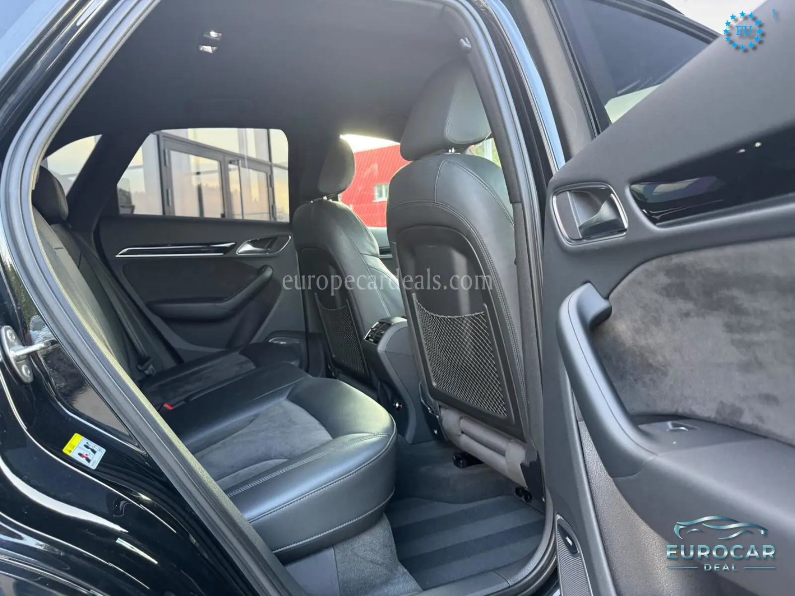 Audi RSQ3