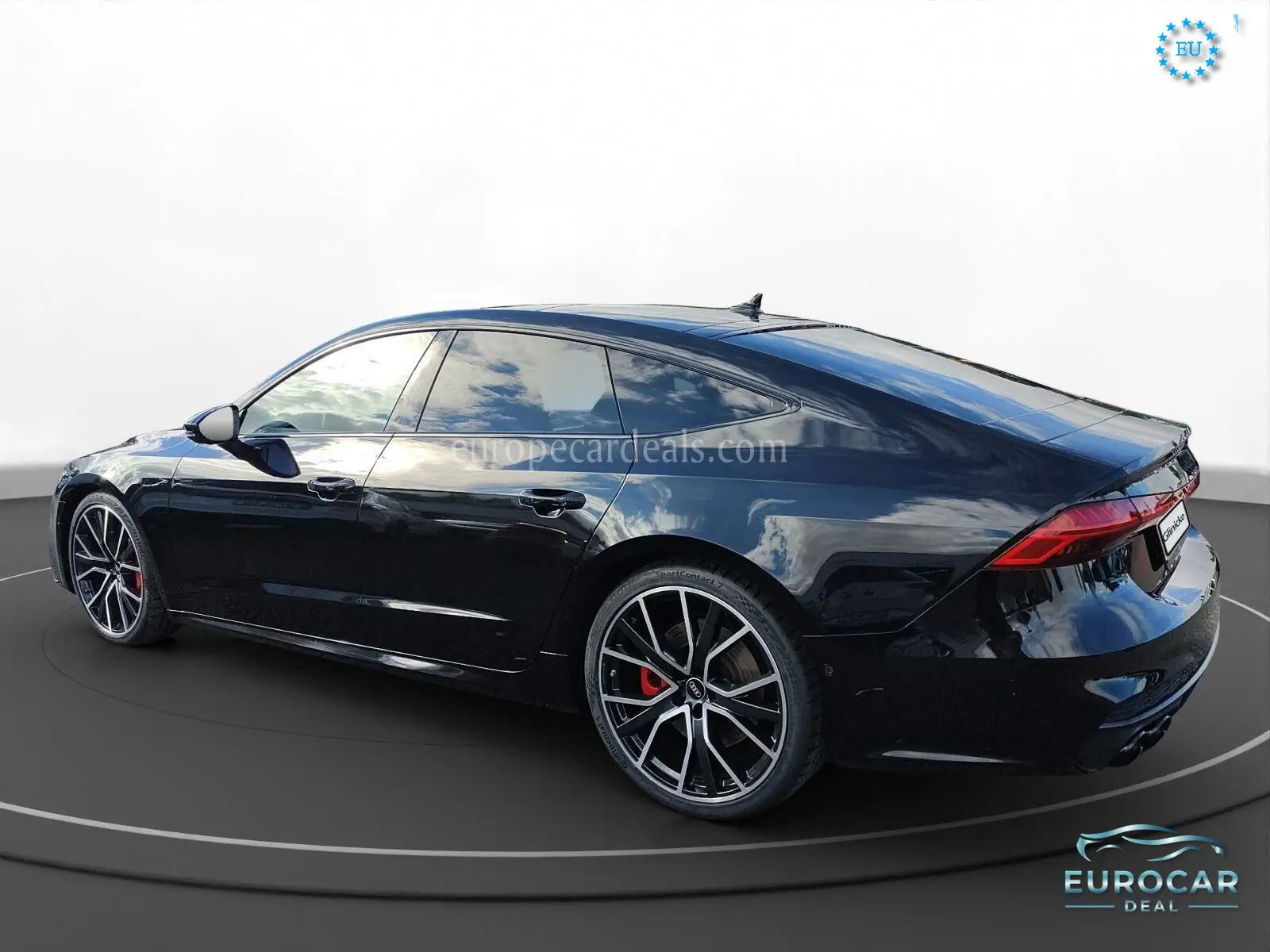 Audi S7