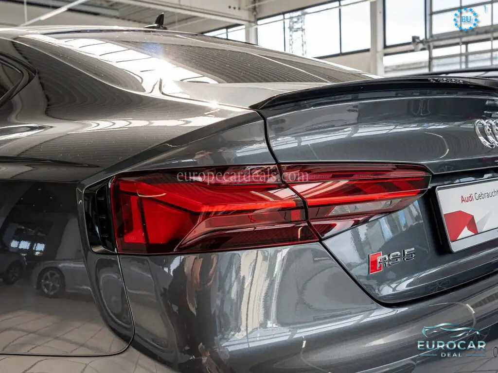 Audi RS5