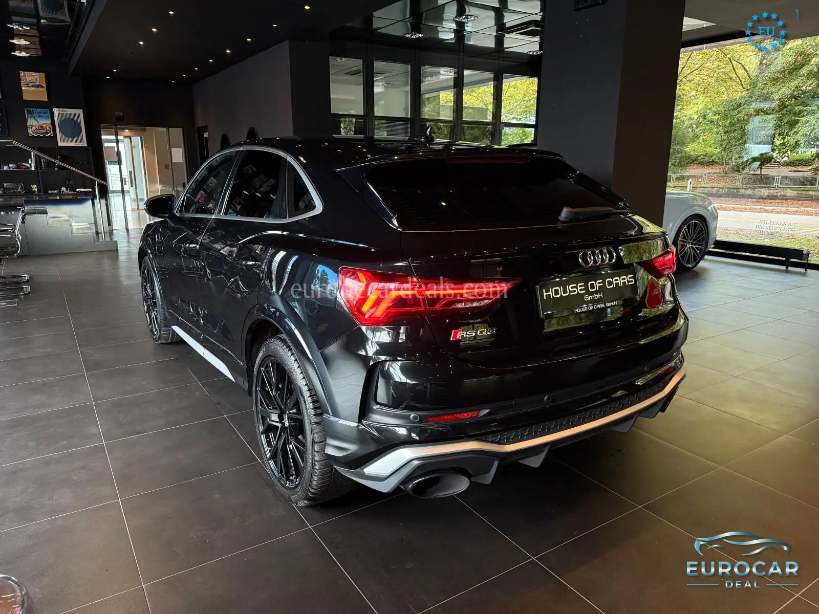 Audi RSQ3