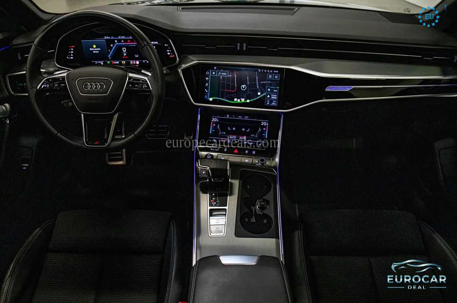 Audi S6