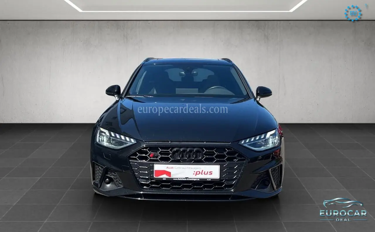 Audi S4