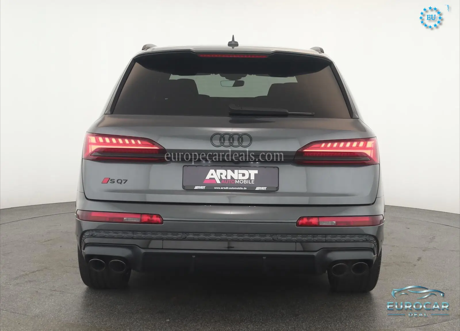 Audi SQ7